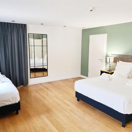 Hotel Chateau Schengen Esterno foto