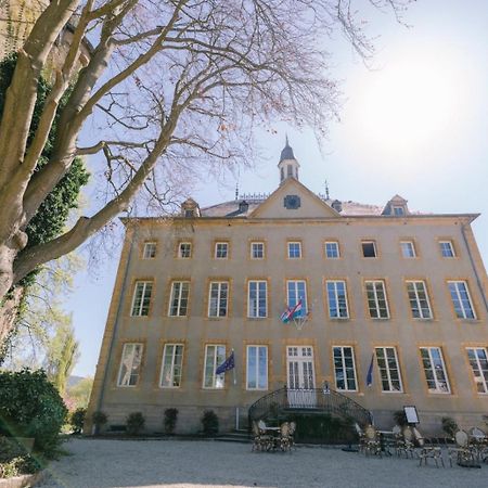 Hotel Chateau Schengen Esterno foto