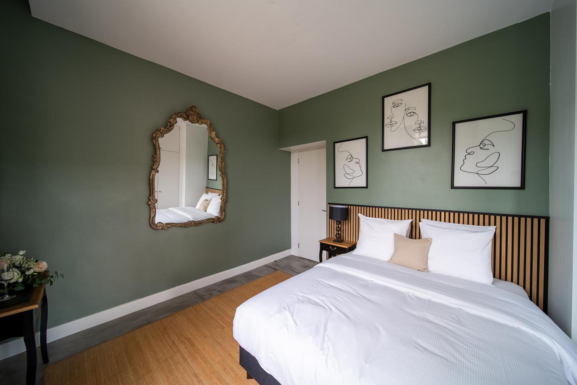 Hotel Chateau Schengen Esterno foto