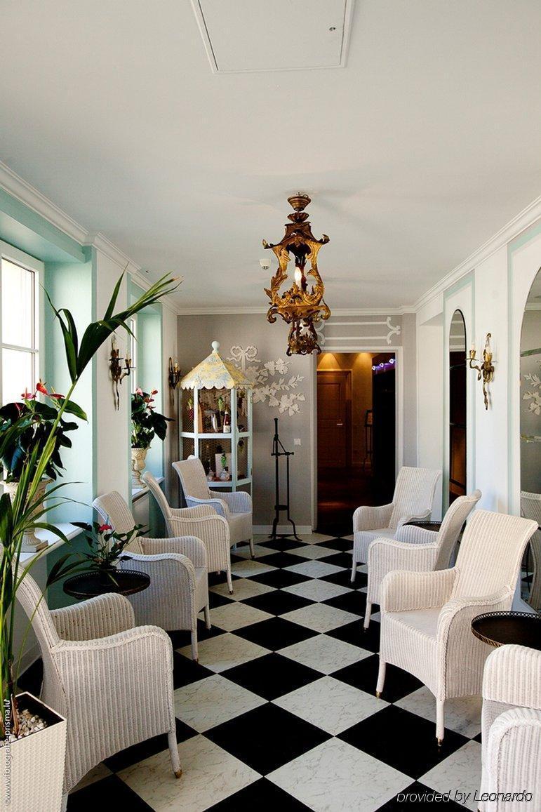Hotel Chateau Schengen Esterno foto