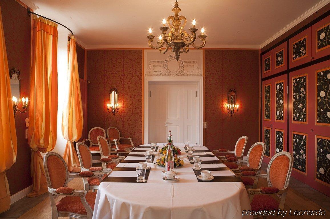 Hotel Chateau Schengen Esterno foto