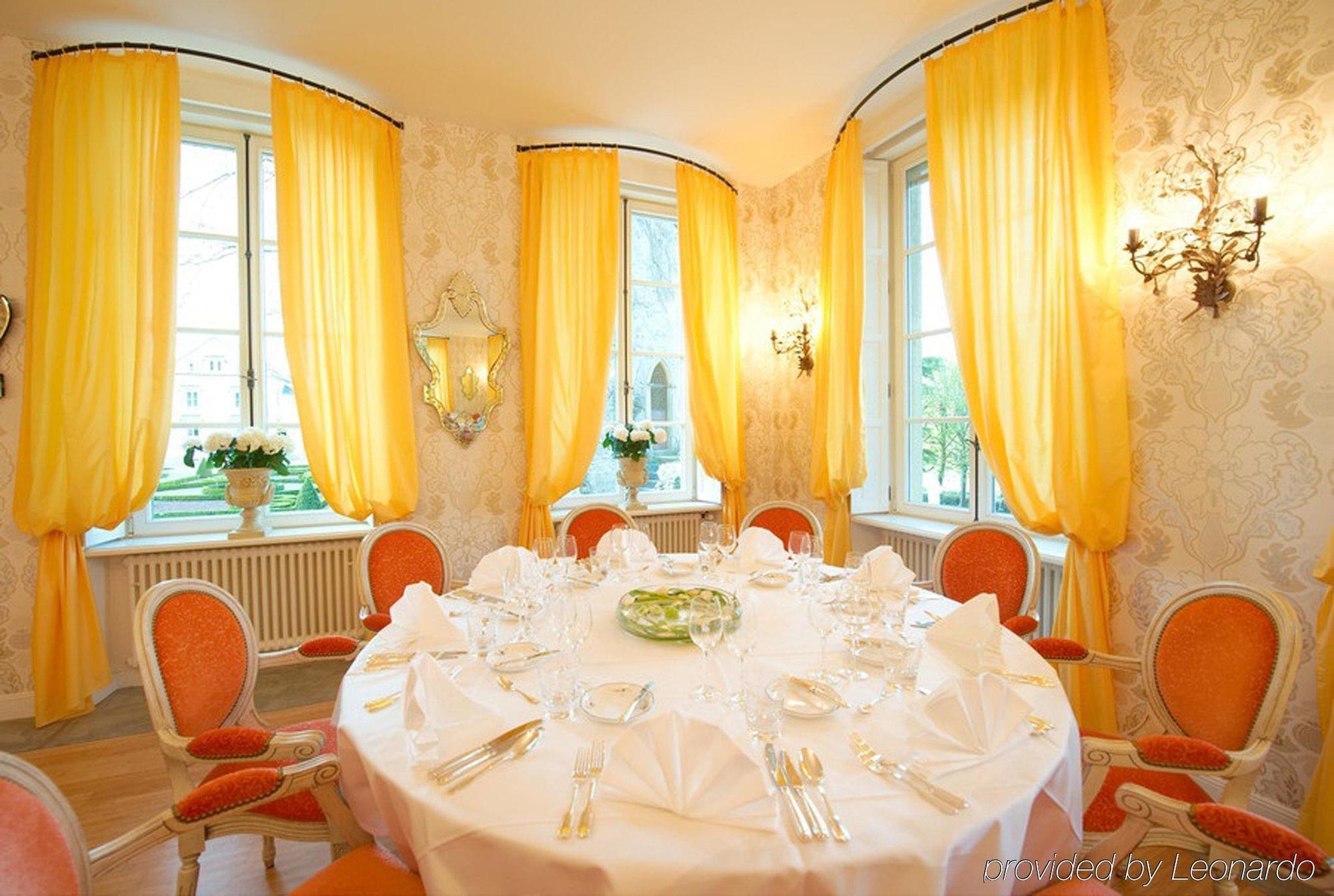 Hotel Chateau Schengen Esterno foto