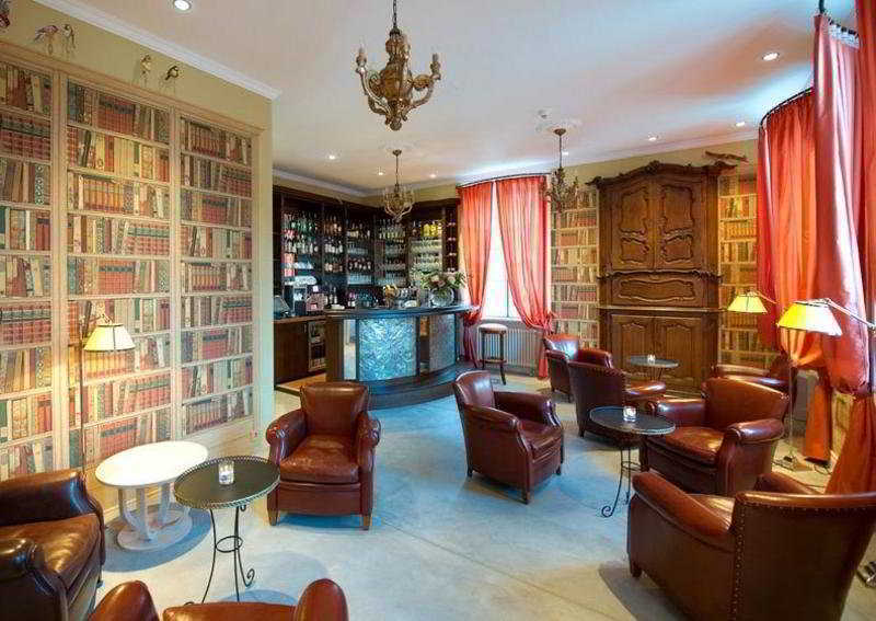 Hotel Chateau Schengen Esterno foto