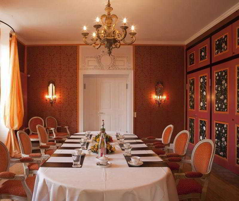 Hotel Chateau Schengen Esterno foto