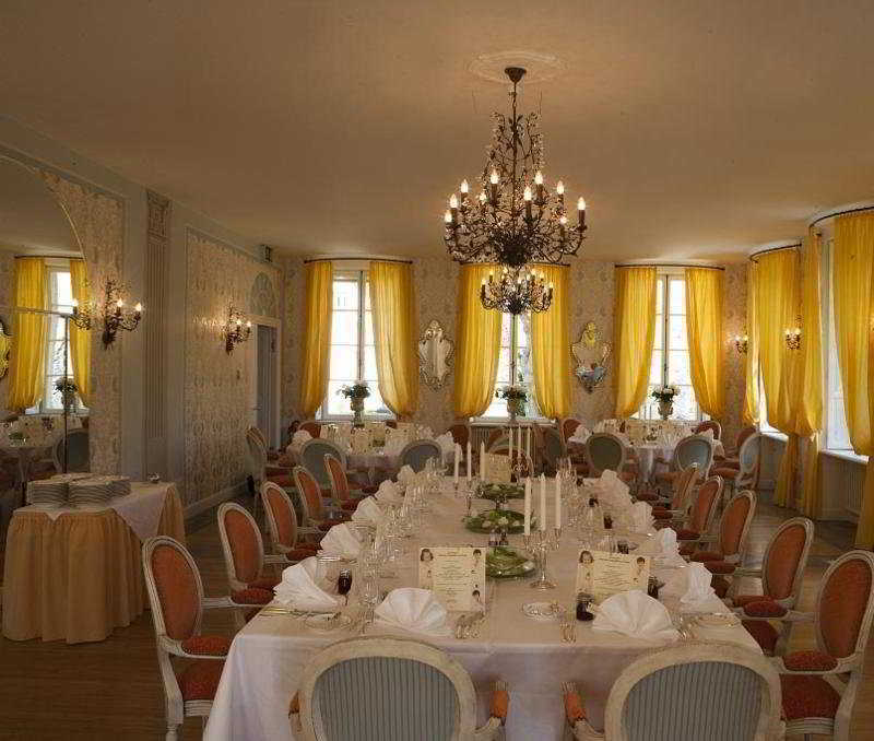 Hotel Chateau Schengen Esterno foto