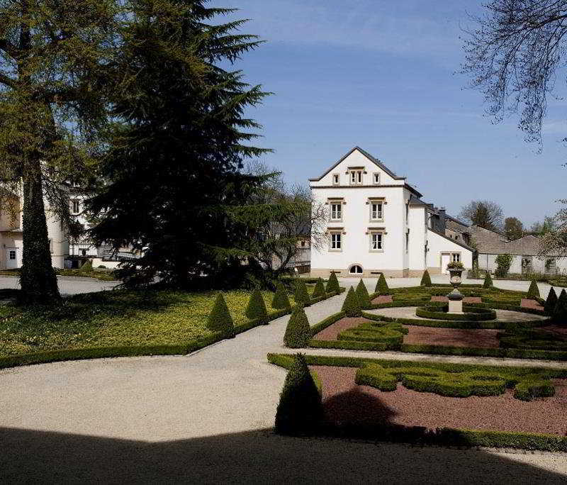 Hotel Chateau Schengen Esterno foto