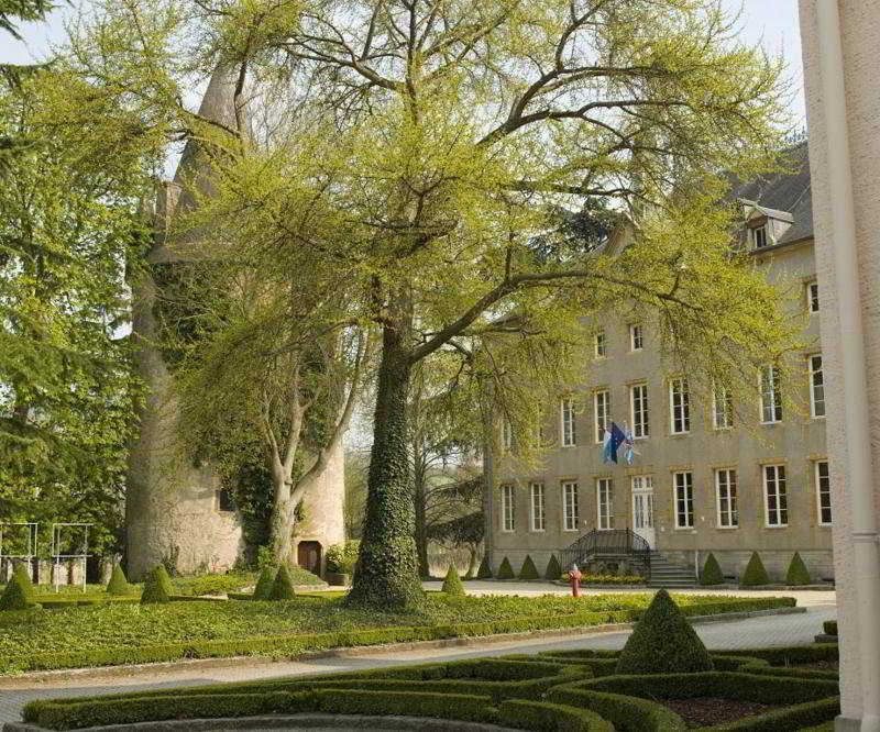 Hotel Chateau Schengen Esterno foto