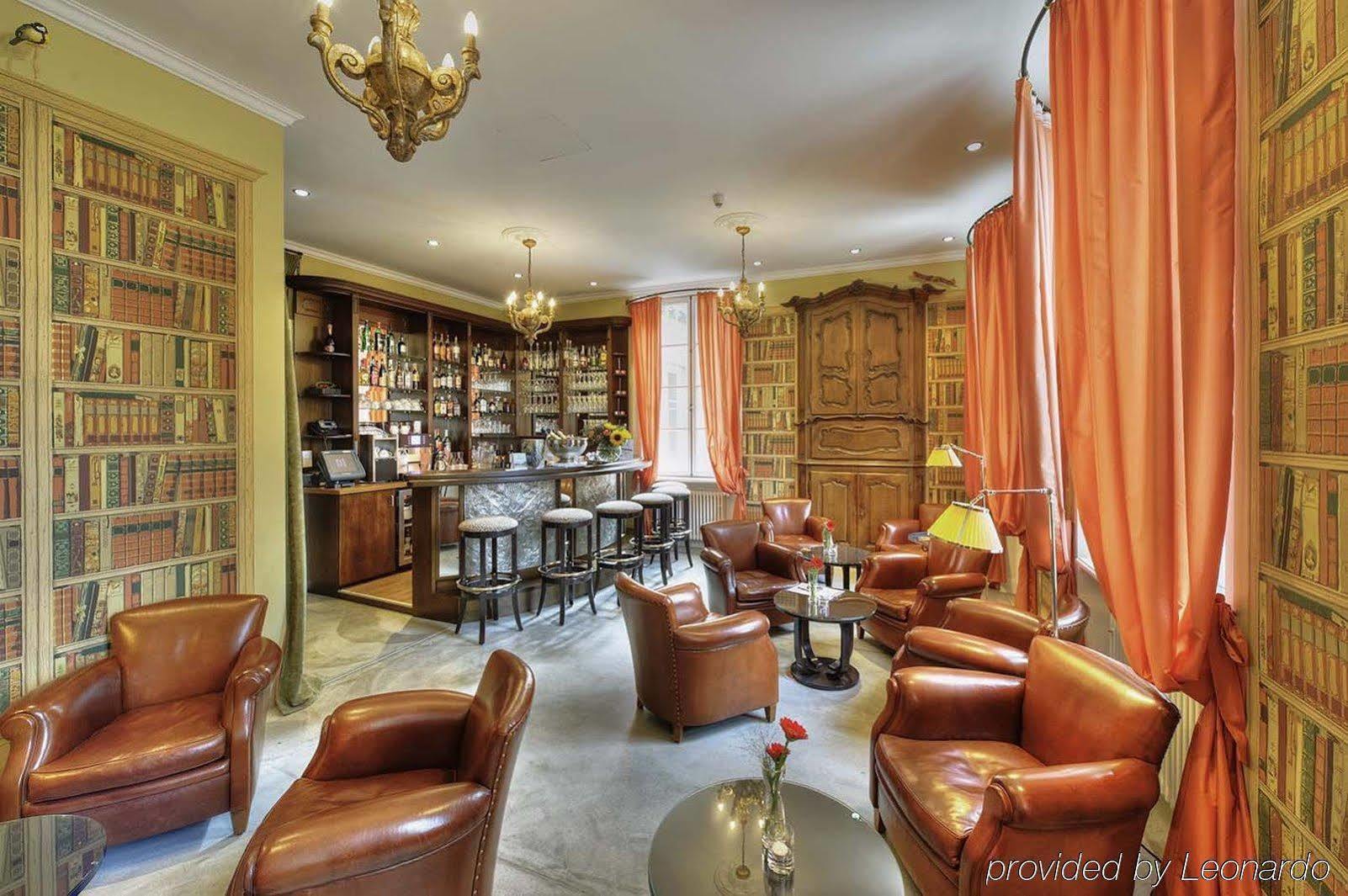 Hotel Chateau Schengen Esterno foto