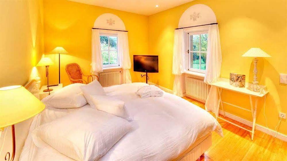 Hotel Chateau Schengen Esterno foto
